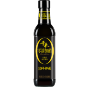 18点、20点：千禾  御藏窖醋  10年  酿造  500mL