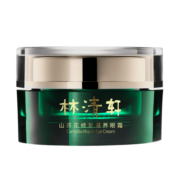 林清轩（Forest cabin） 山茶花修护滋养眼霜15g滋润眼周改善细纹淡化黑眼圈情人节礼物