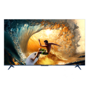 TCL电视 65V8G Max 120Hz高色域 4K超高清 金属全面屏 WiFi 6 Pro 液晶平板电视机 以旧换新 65英寸 官方标配