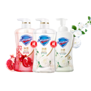 88VIP：Safeguard 舒肤佳 啫喱沐浴露 540ml*4件
