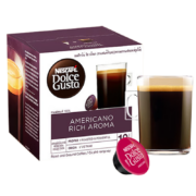 Dolce Gusto 咖啡胶囊 美式经典 16颗*4件