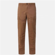 15日20点：Timberland 添柏岚 男士户外裤棉质工装裤休闲长裤 A2CZ6
