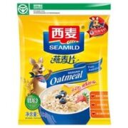 SEAMILD 西麦 即食燕麦片 1000g
