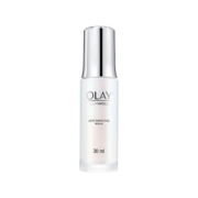 【自营】Olay玉兰油光感小白瓶精华液30ml烟酰胺提亮精华水保湿女