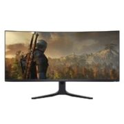 ALIENWARE 外星人 AW3423DWF 34英寸Q-LED显示器（3440x1440、165Hz、149％sRGB、0.1ms)