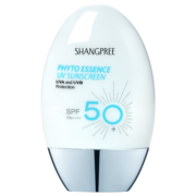 香蒲丽防晒霜60mlSPF50+/PA++++防晒乳清爽保湿 男女士隔离透明护肤品