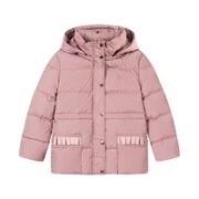 HAZZYS 哈吉斯 儿童羽绒服 反季促销
