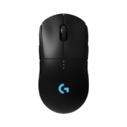 PLUS会员：logitech 罗技 G PRO WIRELESS 无线鼠标