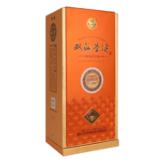 双沟双沟珍宝坊 圣坊21版 42度（500ml+20ml ）口感棉柔浓香型白酒 42度（500ml+20ml ）*6瓶