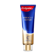 Colgate 高露洁 奇绩修护牙膏 90g*2支（赠试用装18g*2支）