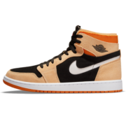 耐克NIKE篮球鞋男AJ1复古AIR JORDAN 1运动鞋CT0978-200玛瑙白41