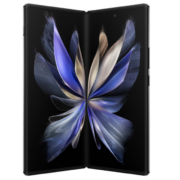 vivo X Fold2 12GB+256GB 弦影黑折叠屏手机