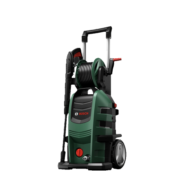 博世（BOSCH）AA150洗车机家用220V全自动高压清洗机刷车水枪泵神器大功率