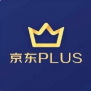 京东  PLUS会员年卡 12个月