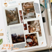 富士instax立拍立得 mini相纸 白边单包10张(适用mini7+/9/11/40/90/LiPlay/EVO/hellokitty/Link2)