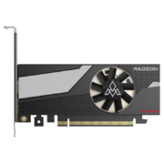 京喜APP、需抢券：VASTARMOR瀚铠 AMD RADEON RX 6400 4G DDR6 6nm 独立显卡