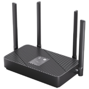京东百亿补贴: MI 小米 CR6609 千兆路由器 WiFi6 5G双频