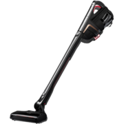 美诺(Miele)吸尘器家用智能手持无线除螨大吸力Triflex HX1 Cat&Dog宠物款曜石黑