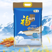 20点！88VIP！福临门 秋田小町 大米 10kg
