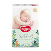 HUGGIES 好奇 森林密语纸尿裤 M48*3件（其余尺码同价）