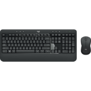 限地区：罗技（Logitech） MK540 无线键鼠套装
