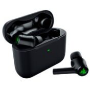 RAZER 雷蛇 战锤狂鲨真无线二代 蓝牙耳机