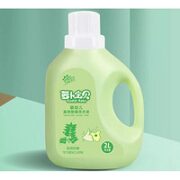 萝卜宝贝 婴儿洗衣液 2L