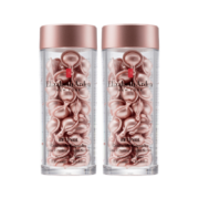 京喜，20点开始：Elizabeth Arden 伊丽莎白·雅顿 时空焕活夜间多效胶囊精华 60粒*2