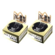 29日0点、临期品：DEAR BOYFRIEND 亲爱男友 男士塑型发泥 80g*2