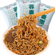 韩太 荞麦面 45g*3包