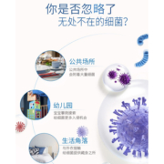 舒肤佳泡沫抑菌洗手液家用樱花白茶225g*4含补充装非免洗官方正品