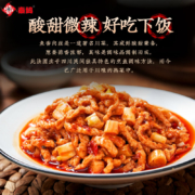 秦妈 鱼香肉丝调料 80g
