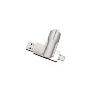 MOVE SPEED 移速 YSULDP-128G3S USB 3.1 U盘  128GB