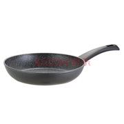 美厨（MAXCOOK）炒锅铁锅30CM 燃气炉通用 无涂层 可用铁铲 MDB-30 MDB-30