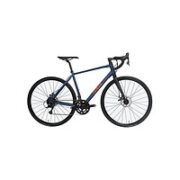 DECATHLON 迪卡侬 RC120 DISC 公路自行车 平把 8576492