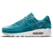 京东百亿补贴：NIKE 耐克 AIR MAX 90 PRM 女款运动鞋 DO2194-001