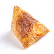 詹记粽子散粽鲜肉蛋黄咸味甜味大肉粽子端午节团购送礼品特产