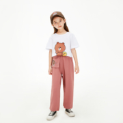 88VIP、概率券：LINE FRIENDS 女童裤子