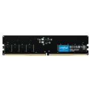英睿达（Crucial）16GB DDR5 5200频率 台式机内存条