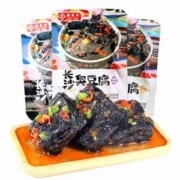 29年长沙老牌，聚美合 长沙臭豆腐10g*10包 开袋即食