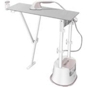 PLUS会员：Midea 美的 YGD20M1 挂烫机  加长衣板 增压蒸汽