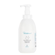 Jesfull抗菌洗手液杀菌消毒家用儿童泡沫型水洗抑菌按压大瓶500ml