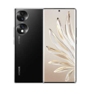京东百亿补贴：荣耀70 12GB+256GB 亮黑色