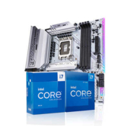 京东百亿补贴：COLORFUL 七彩虹 CPU主板套装 Z790M FROZEN D5 战列舰 i7-13790F