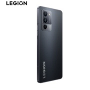 联想 拯救者手机Y70 5G 电竞游戏手机 钛晶灰 8GB+128GB