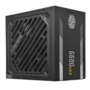PLUS会员：COOLER MASTER 酷冷至尊 G Glod 600W 金牌（90%）非模组ATX电源 600W