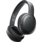 漫步者（EDIFIER）W820NB头戴式无线蓝牙耳机主动降噪超长待机游戏低延迟适用华为VIVO苹果OPPO小米手机 雅典灰