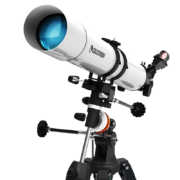 CELESTRON 星特朗 80EQ Pro 天文望远镜