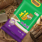福临门 水晶米 5kg