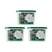 YANXUAN 网易严选 露水栀子除湿盒 230g*3盒